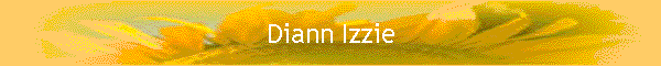 Diann Izzie